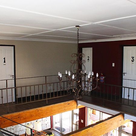 African Adventures Accommodation Durbanville Kültér fotó