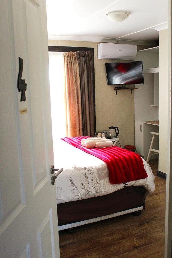 African Adventures Accommodation Durbanville Kültér fotó