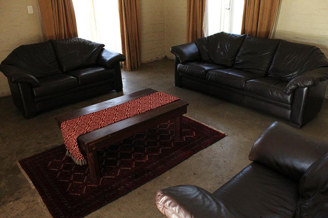 African Adventures Accommodation Durbanville Kültér fotó