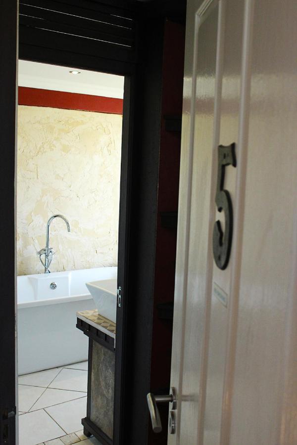 African Adventures Accommodation Durbanville Kültér fotó