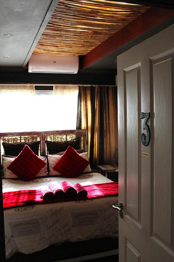 African Adventures Accommodation Durbanville Kültér fotó