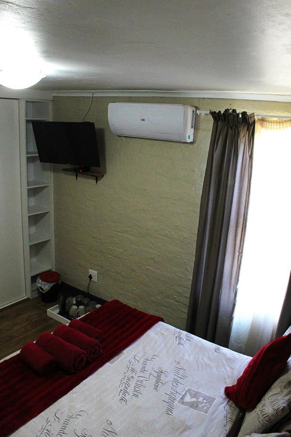 African Adventures Accommodation Durbanville Kültér fotó