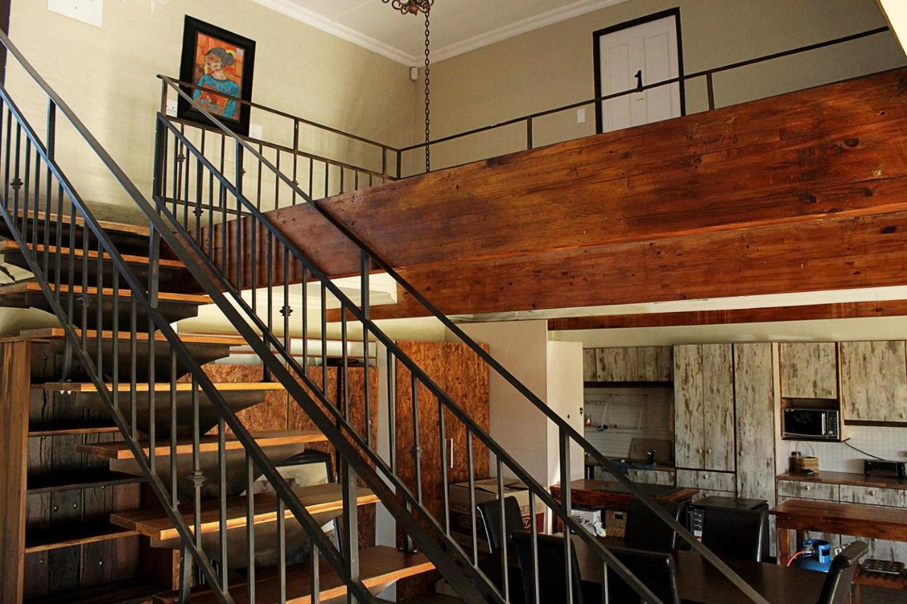 African Adventures Accommodation Durbanville Kültér fotó