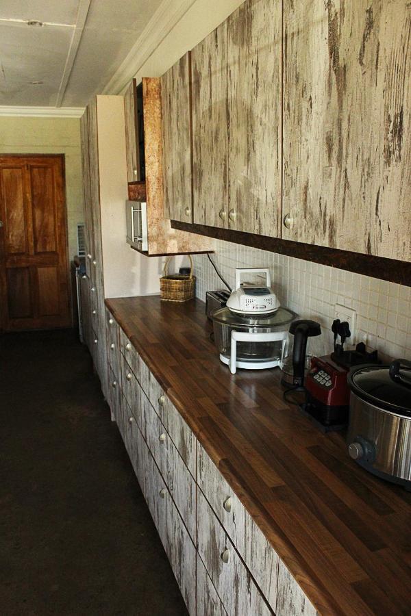 African Adventures Accommodation Durbanville Kültér fotó