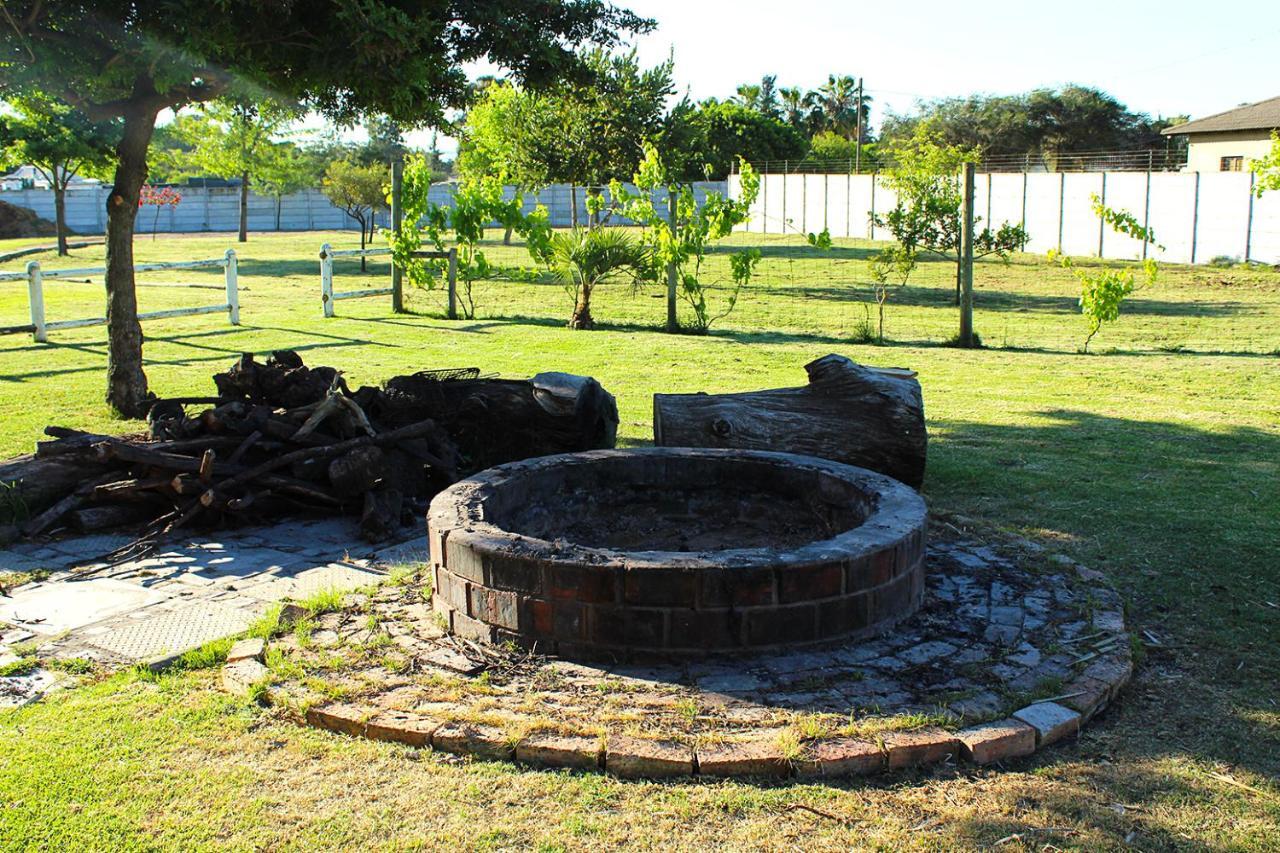 African Adventures Accommodation Durbanville Kültér fotó